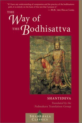 The Way of the Bodhisattva