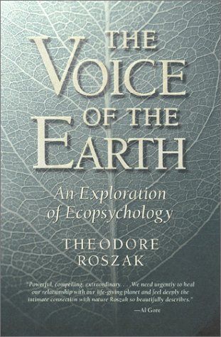 The Voice of the Earth