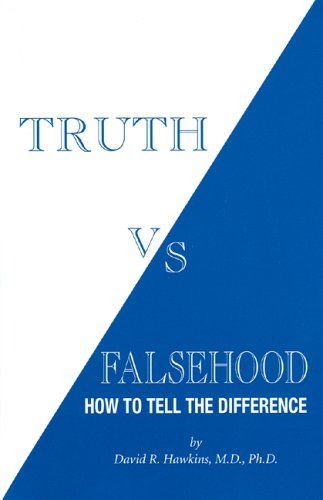 Truth Vs. Falsehood