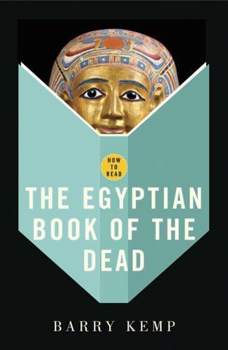 How to Read the Egyptian Book of the Dead
