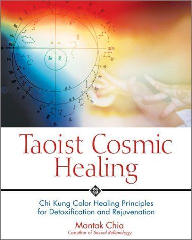 Taoist Cosmic Healing