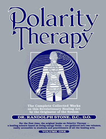 Polarity Therapy