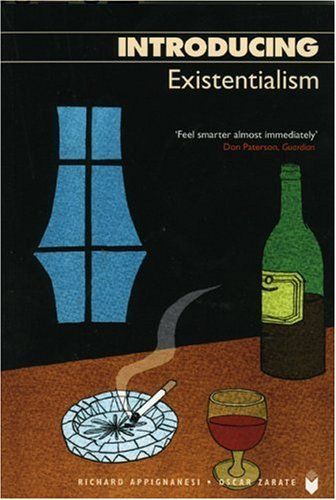 Introducing Existentialism