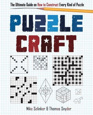 Puzzle Craft