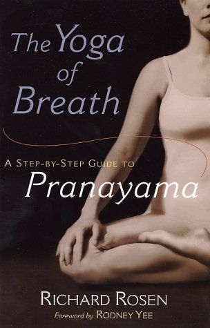 The Yoga of Breath