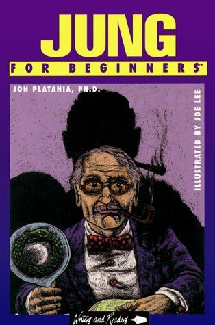 Jung for Beginners