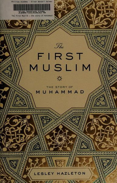 The First Muslim