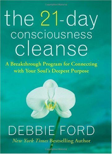 The 21-Day Consciousness Cleanse