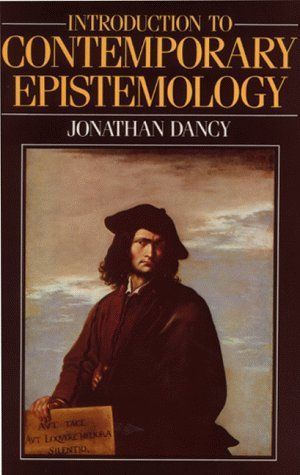 Introduction to Contemporary Epistemology