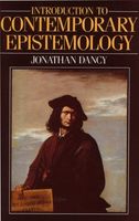 Introduction to Contemporary Epistemology