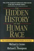 The Hidden History of the Human Race