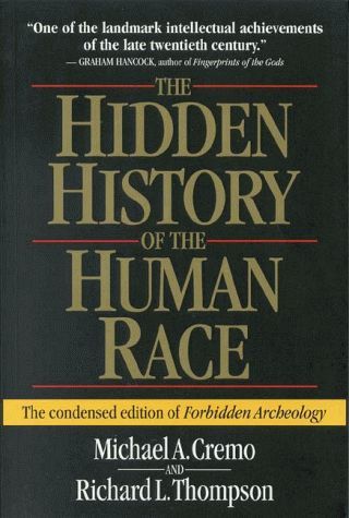 The Hidden History of the Human Race