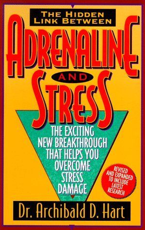 Adrenaline and Stress