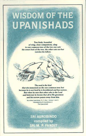 Wisdom of the Upanishads