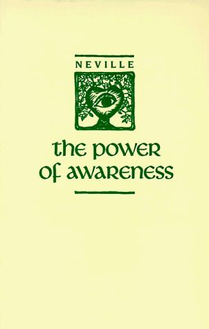 The Power of Awareness