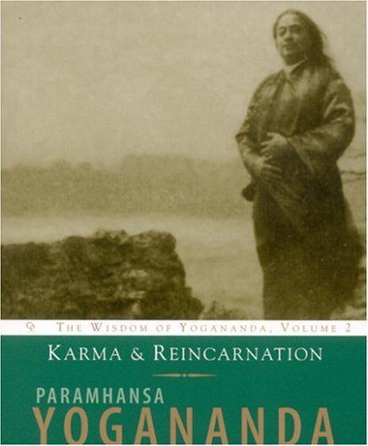 Karma and Reincarnation