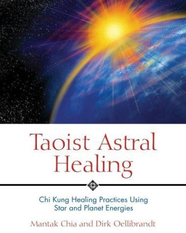 Taoist Astral Healing