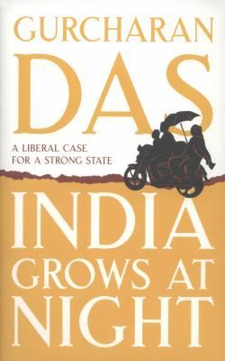 India Grows at Night