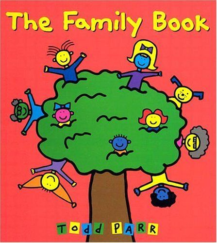 The Family Book