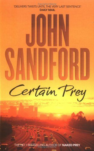 Certain Prey