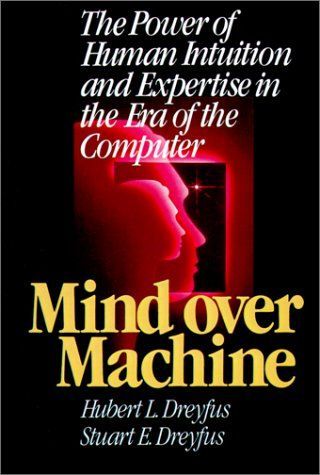 Mind Over Machine