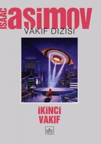 Ikinci Vakif - Vakif Serisi
