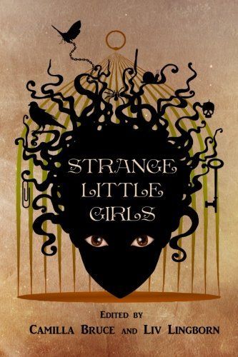 Strange Little Girls