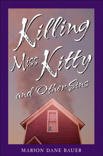 Killing Miss Kitty and Other Sins