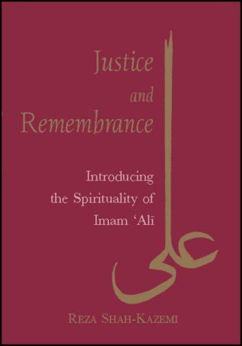 Justice and Remembrance