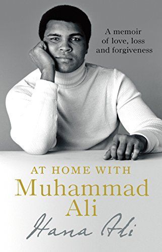 At Home with Muhammed Ali