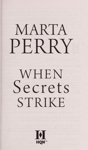 When Secrets Strike