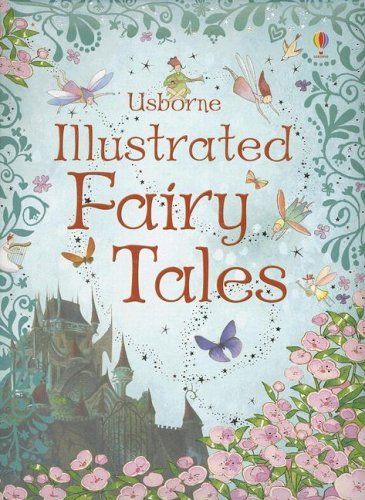 Illustrated Fairy Tales