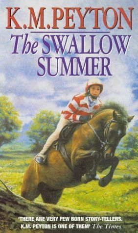 The Swallow Summer