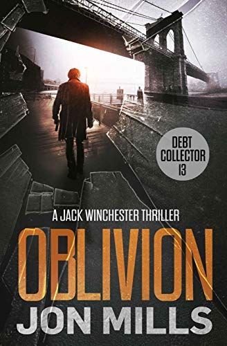 Oblivion - Debt Collector 13