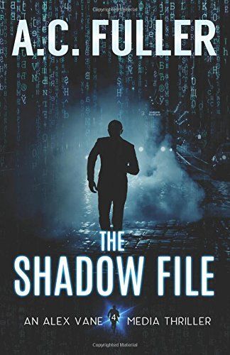 The Shadow File