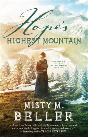 Hope's Highest Mountain