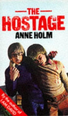 The Hostage