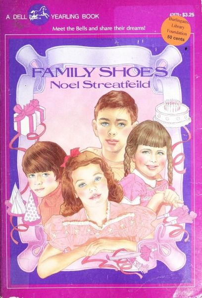 Family Shoes