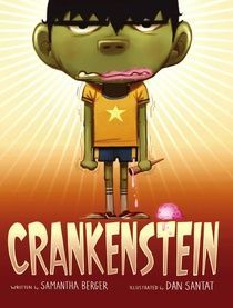 Crankenstein