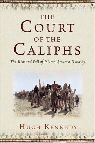 The Court of the Caliphs