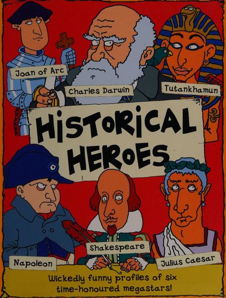 Historical Heroes