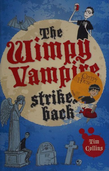 The Wimpy Vampire Strikes Back