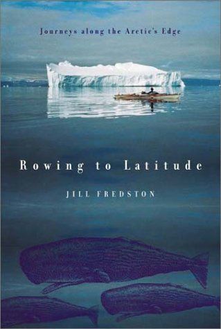 Rowing to Latitude