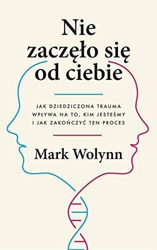Nie zaczelo sie od ciebie.