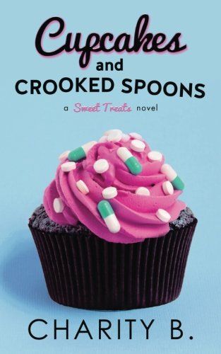 Cupcakes and Crooked Spoons