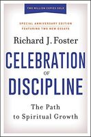 Celebration of Discipline, Special Anniversary Edition
