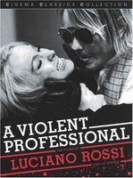 A Violent Professional