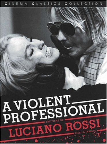A Violent Professional