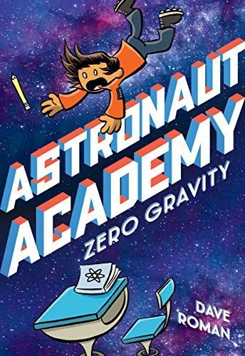 Astronaut Academy: Zero Gravity