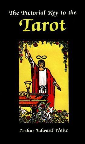 The Pictorial Key to the Tarot